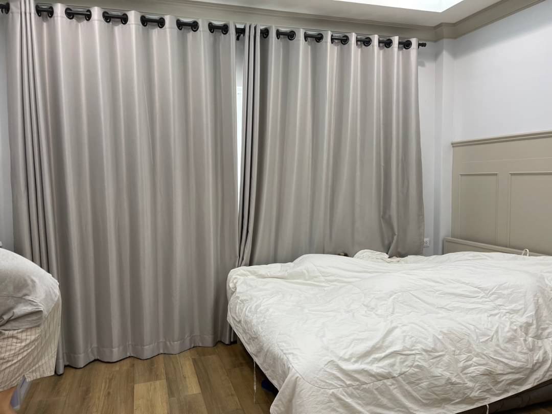 ขาย บ้านเดี่ยว ชั้นเดียวปลูกสร้างเองปาก ซอยแบริ่ง 58 ติดถนนใหญ่