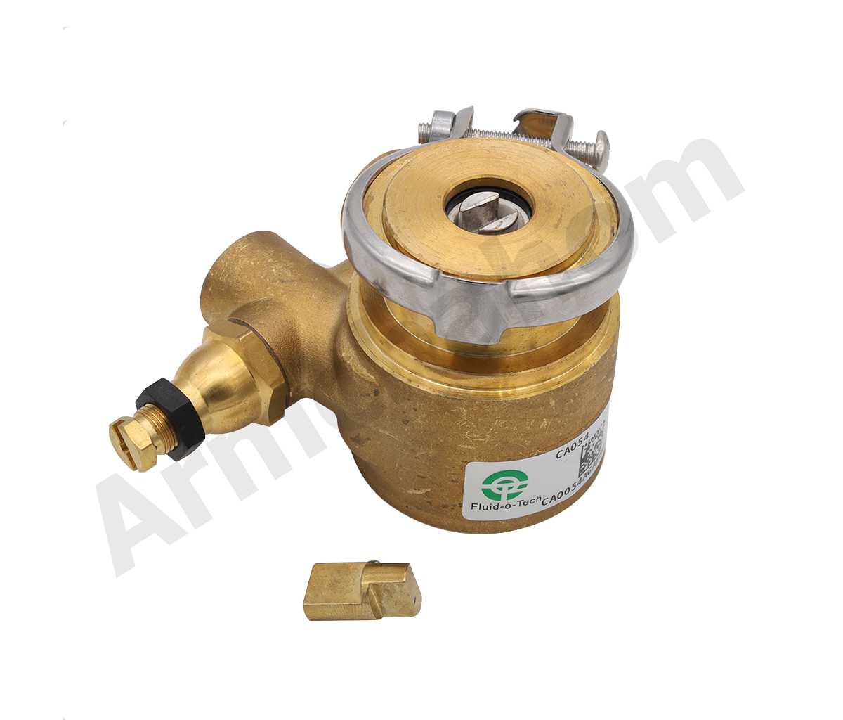 หัวปั๊มเครื่องชงกาแฟ (CA054) สำหรับเครื่องชงกาแฟ compact