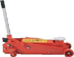 แม่แรงตะเข้ Hydraulic Jack 3.5 Ton Hydraulic Jack 3.5 Ton