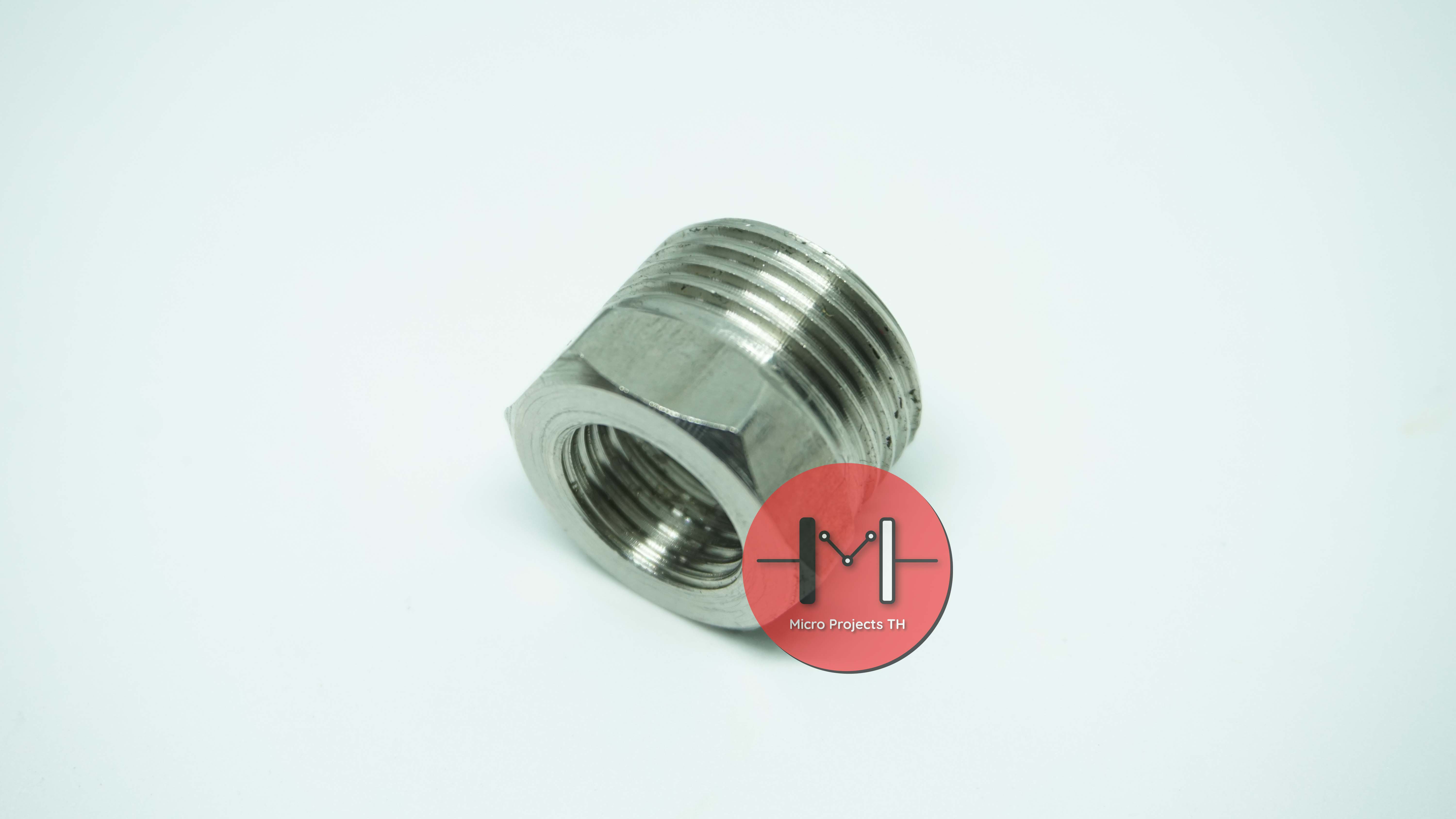เซ็นเซอร์วัดแรงดันน้ำ Water Pressure Sensor 0-1.6 MPa