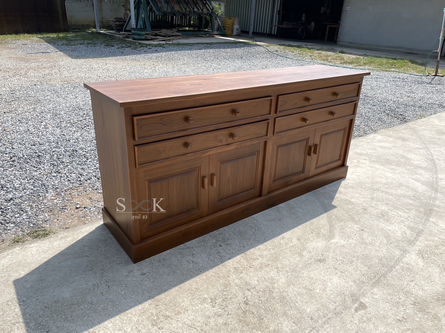 เคาน์เตอร์คลาสสิค