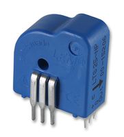 LEM LEM Current Transducer, LTS Series, PCB, 25A, -80A to 80A, 0.2 %, Voltage Output, 5 Vdc