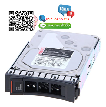 IBM, 81Y9794, IBM 81Y9794, 81Y9795, IBM 2TB, 7.2K 6G, NL SATA HDD, 3.5IN, G2HS HDD, x3630 M4