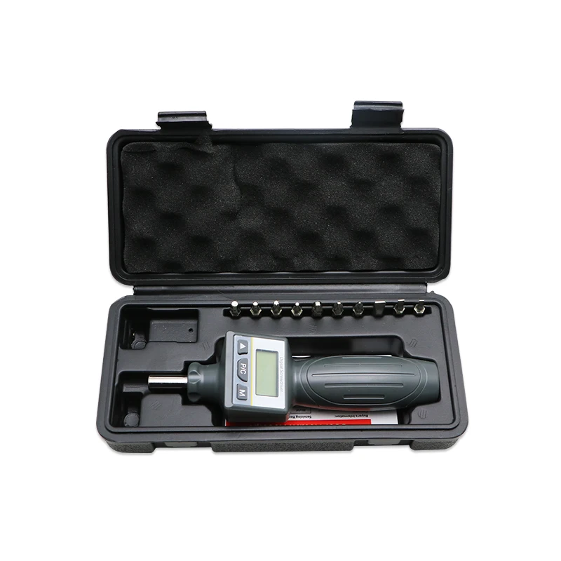 ไขควงวัดแรง,Shahe ANS Digital Torque Screw Driver, Adjustable Torque Head Set High Presicion, Screwdriver Hand Tools,