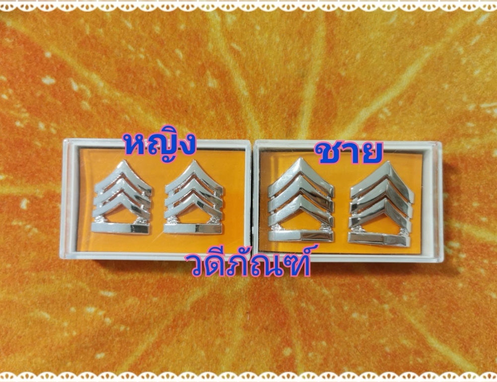 จ่า/หญิง