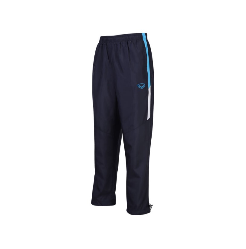 Grand sport กางเกงแทร็กสูท (กางเกงผ้าร่ม) Track suit pant รหัส 10-227