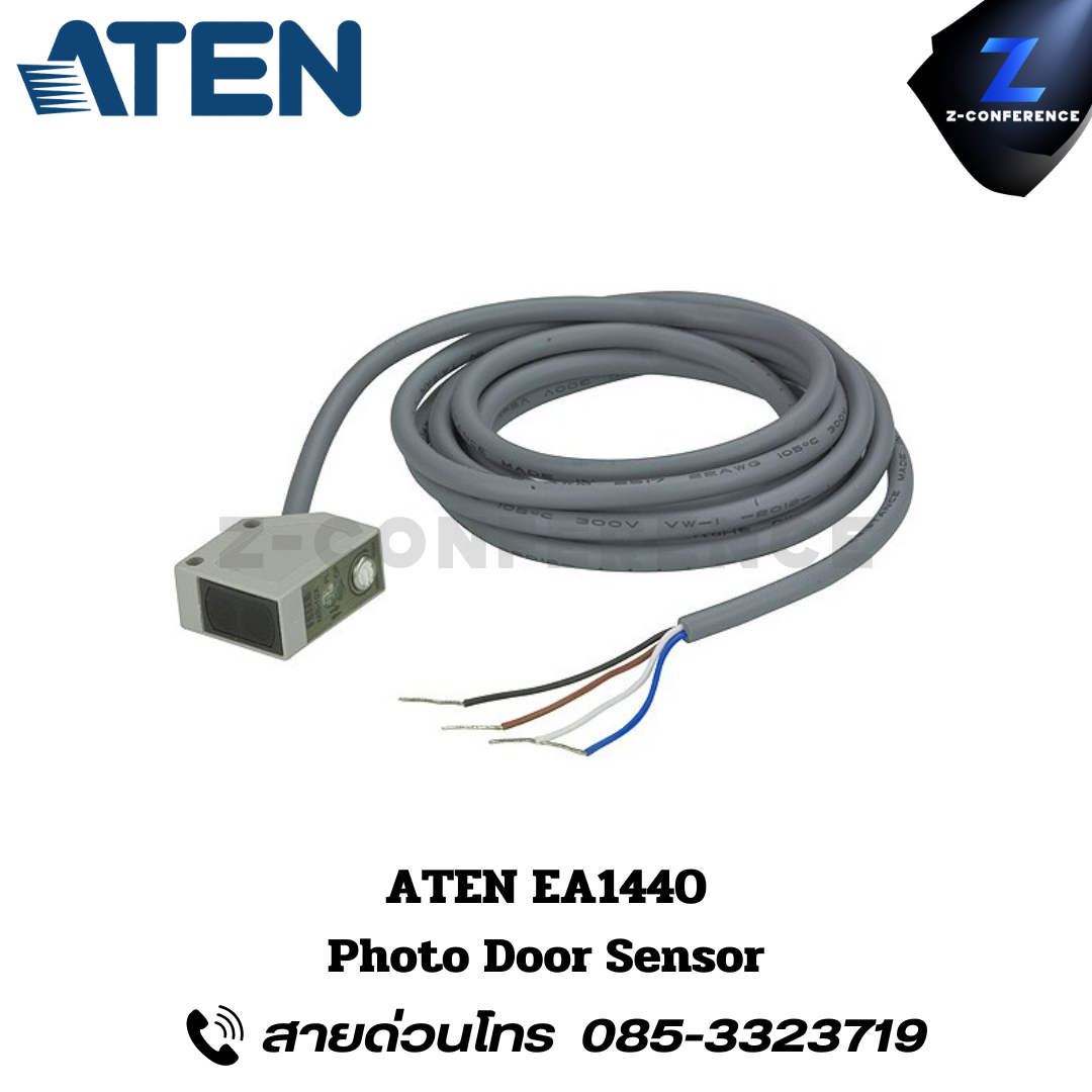ATEN EA1440 PHOTO DOOR SENSOR เซนเซอร์ เซนเซอร์ประตู เซนเซอร์ถ่ายรูป