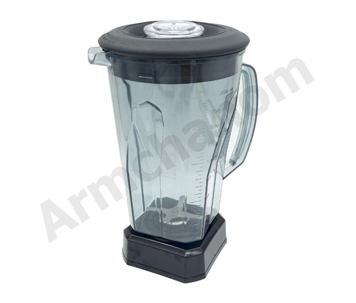 โถปั่น Madin MD-206A/207