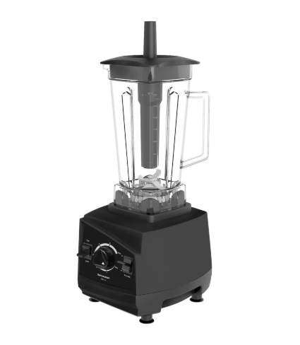 SHARP เครื่องปั่นพลังสูง 1,200 วัตต์ 2 ลิตร รุ่น EMC-15