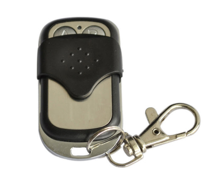 รีโมท RXC6 , 4 Key EV1527RXC6 , 4 Key EV1527 (1,048,576 address codes) Remote 4 KEY Remote EV1527 EL1527