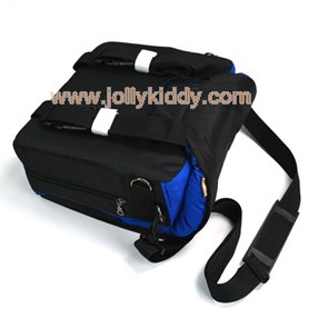 C10111 คาร์ซีพกพา ทพร้อมเบาะรองนั่งหนานุ่มอย่างดี