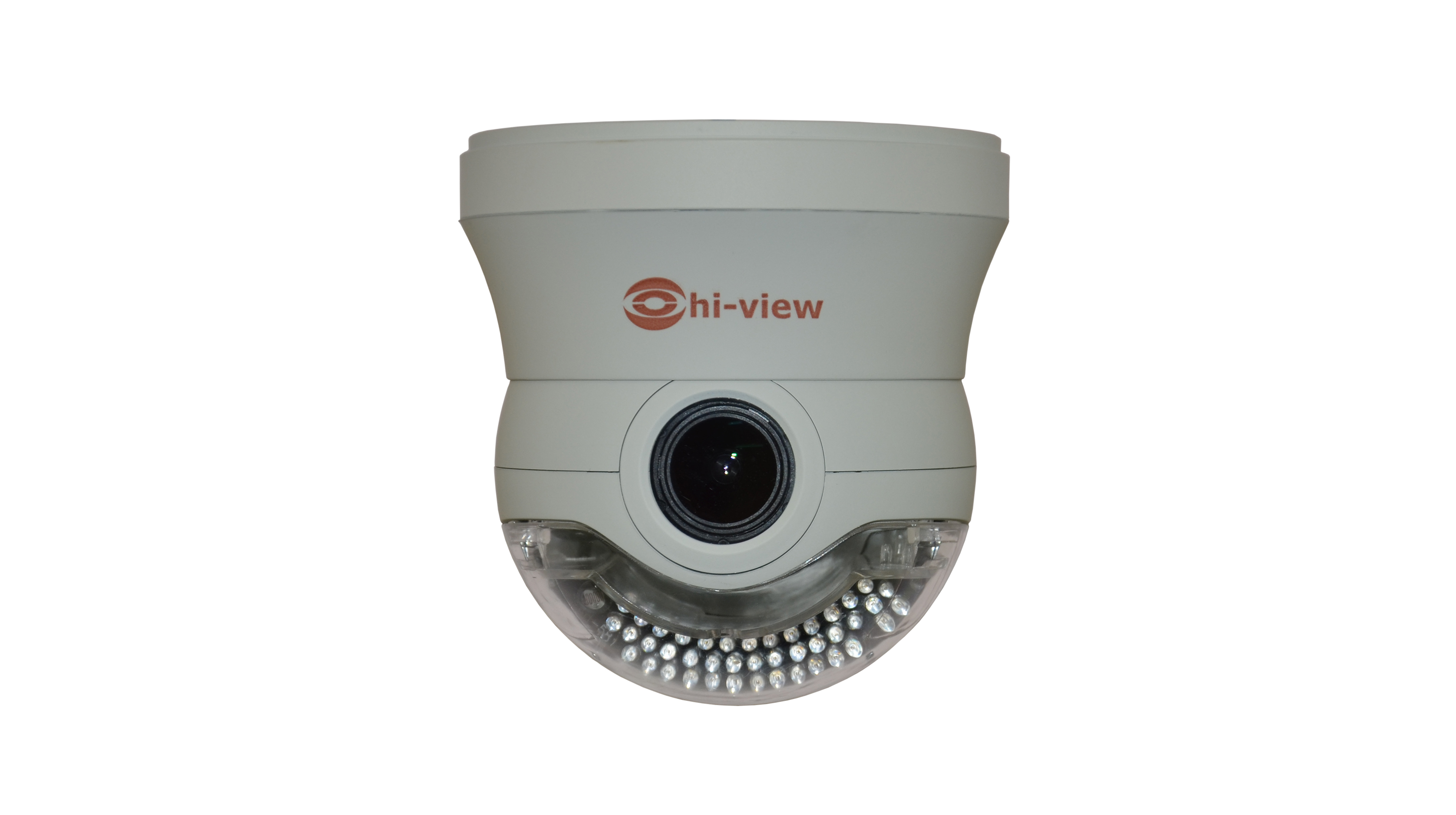 กล้องส่องป้ายทะเบียนรถ Hiview รุ่น HI-795 700TVL