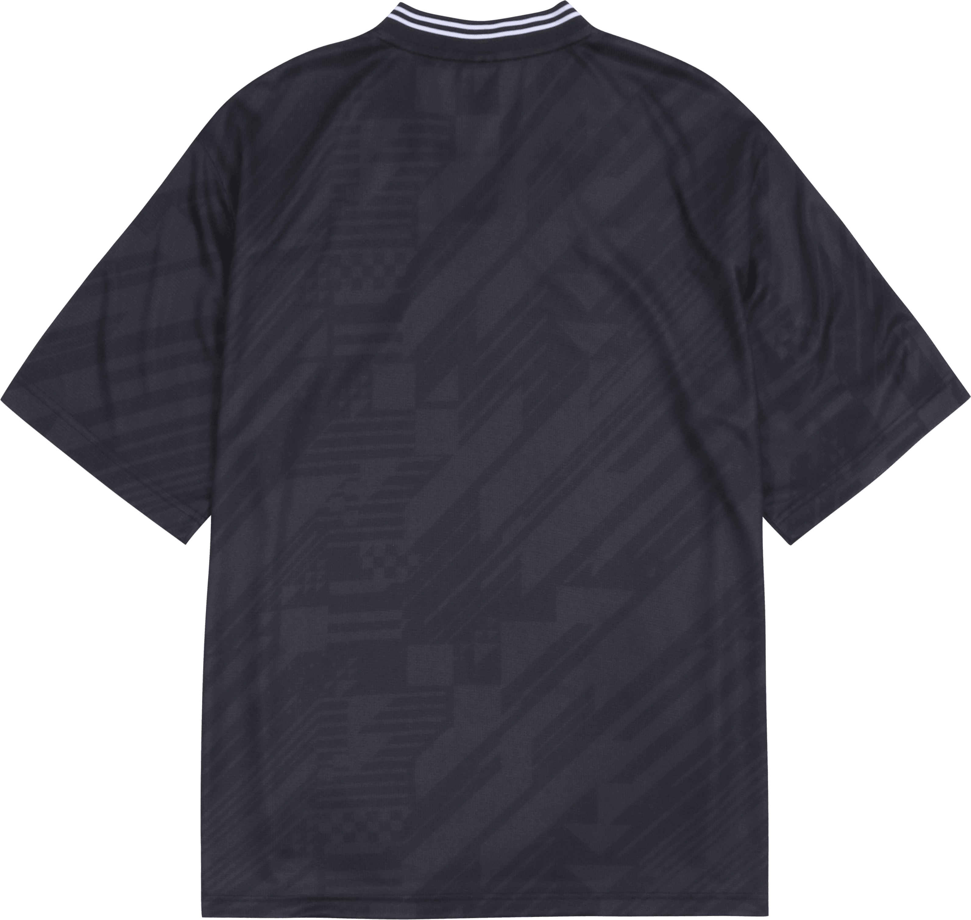 WARRIX Oversize เสื้อบอลไลฟ์สไตล์ เสื้อทีมชาติไทยทรงโอเวอร์ไซส์ (WA-233FBATH10, WA-233FBATH11)