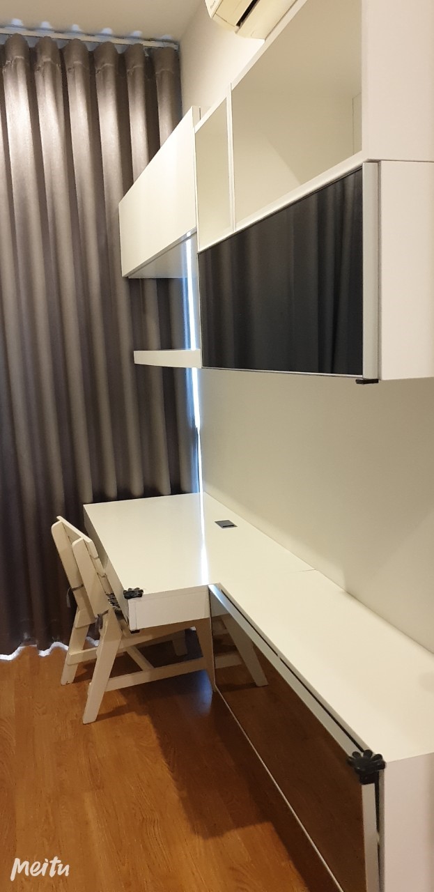 ขายคอนโด The Parkland Grand Asoke - Phetchaburi