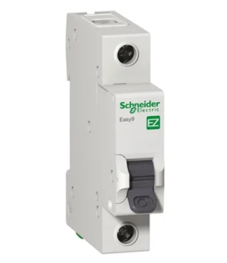 Schneider Electric EZ9F16103 Circuit Breaker Easy