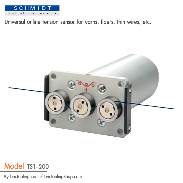 SCHMIDT,Sensors for many applications,TS1