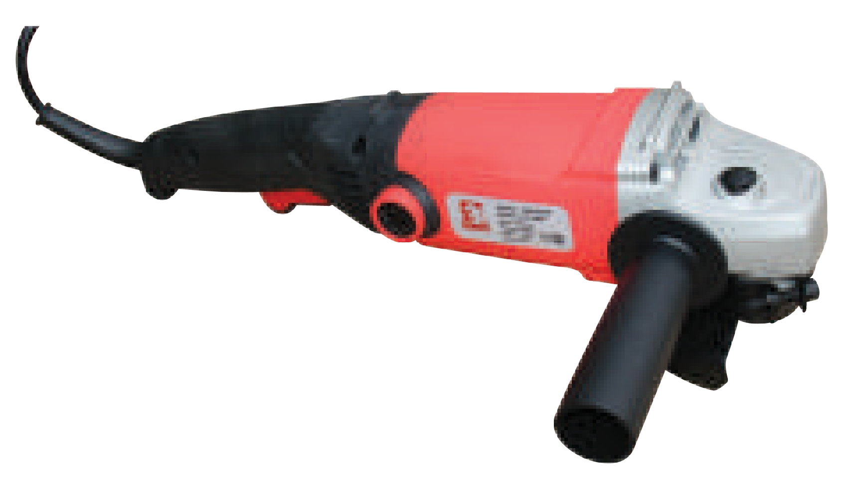 เครื่องเจียร 5" 125 mm Angle Grinder