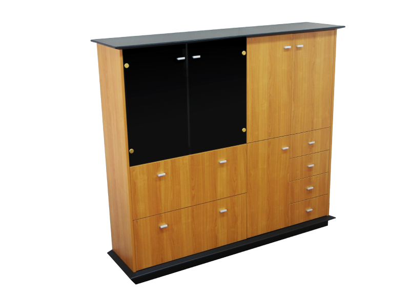 ชุดโต๊ะทำงาน EXCUTIVE SET