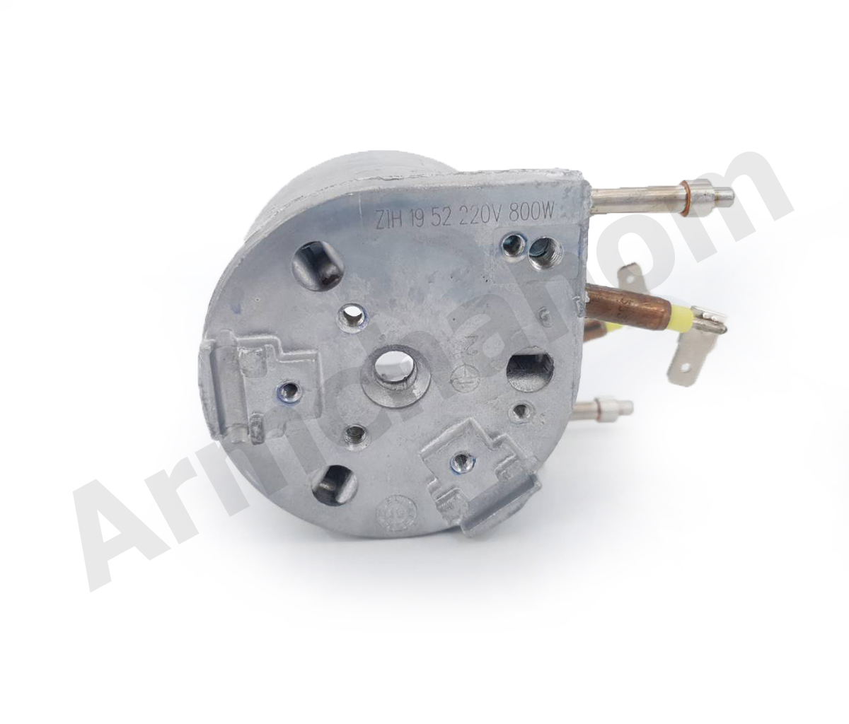 หม้อต้มไอน้ำ Thermo Block 1400w อะไหล่เครื่องชงกาแฟ