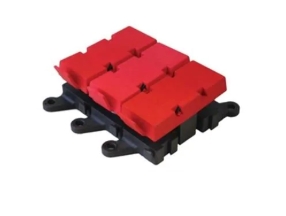 Bussmann / Eaton Fuse Holder LMI FUSE PANEL