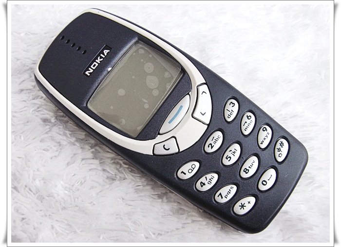 Nokia 3310