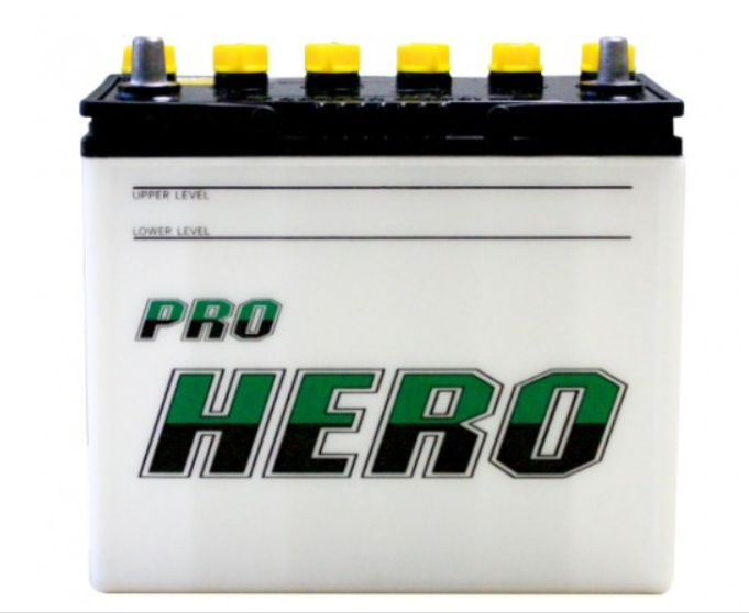 FB PRO HERO