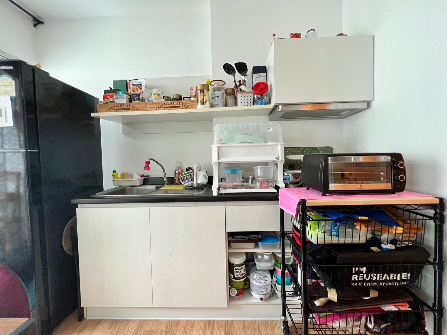 ขายคอนโด แอสปาย พระราม 4 ใกล้บีทีเอส