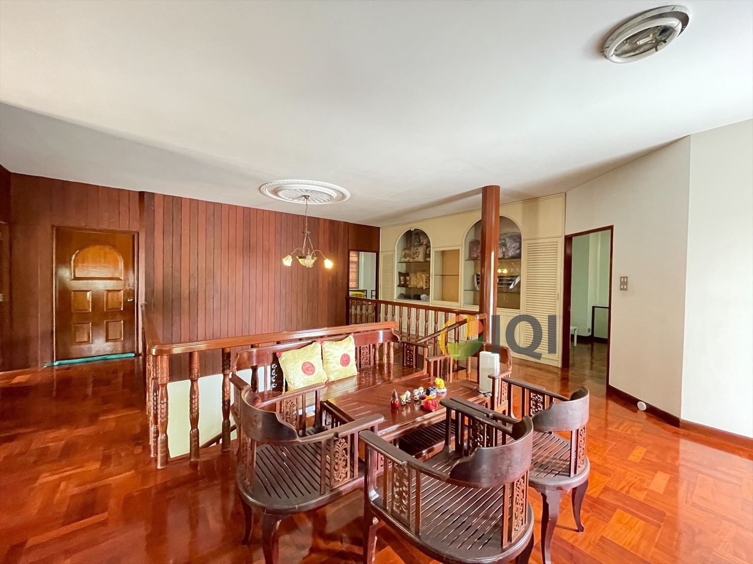 ขายที่ดิน พร้อมสิ่งปลูกสร้าง อาคารสำนักงานและบ้านพัก ติดถนนเสนานิคม 1 #LB52 – 000792