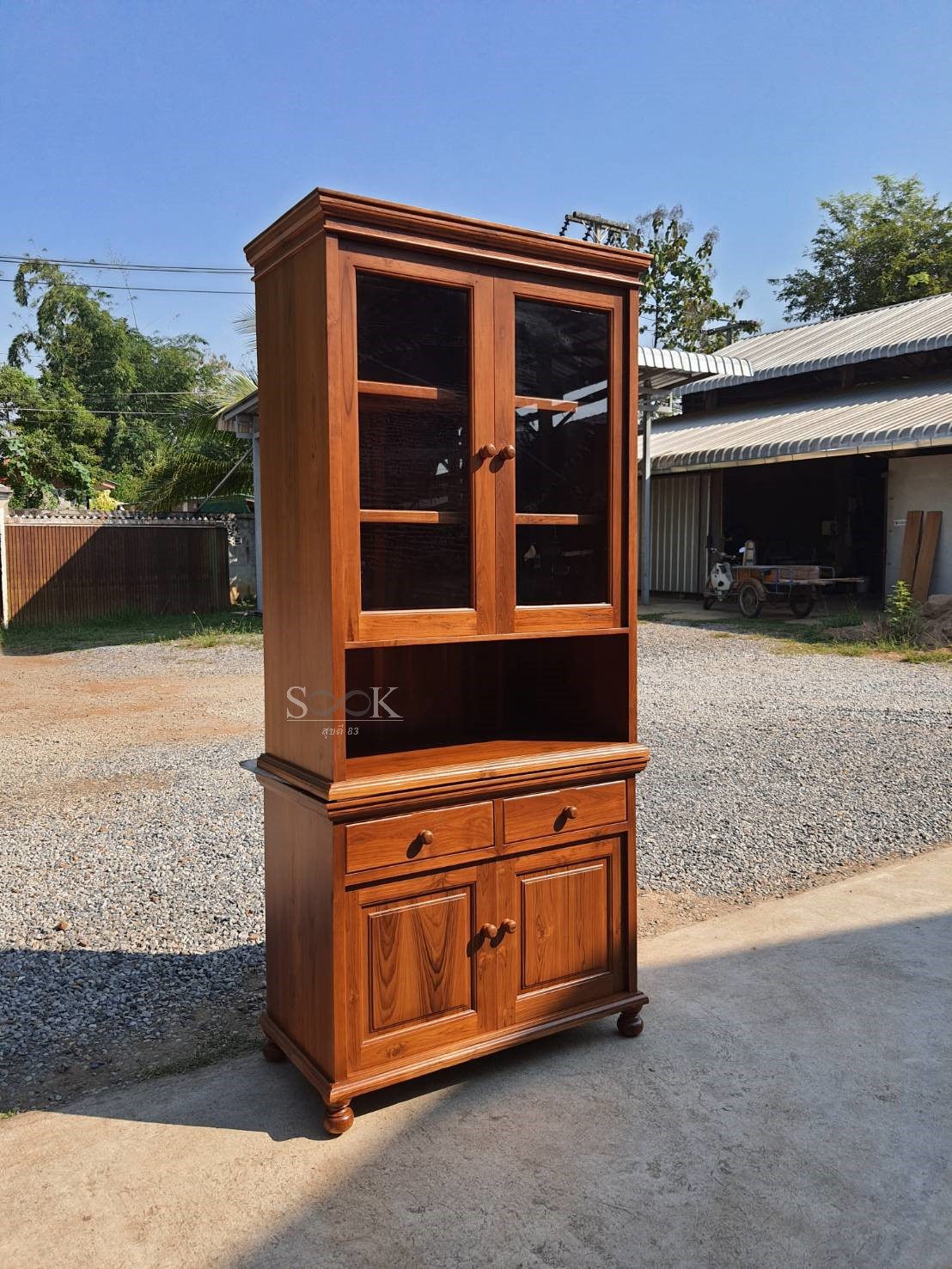 ตู้โชว์บาร์