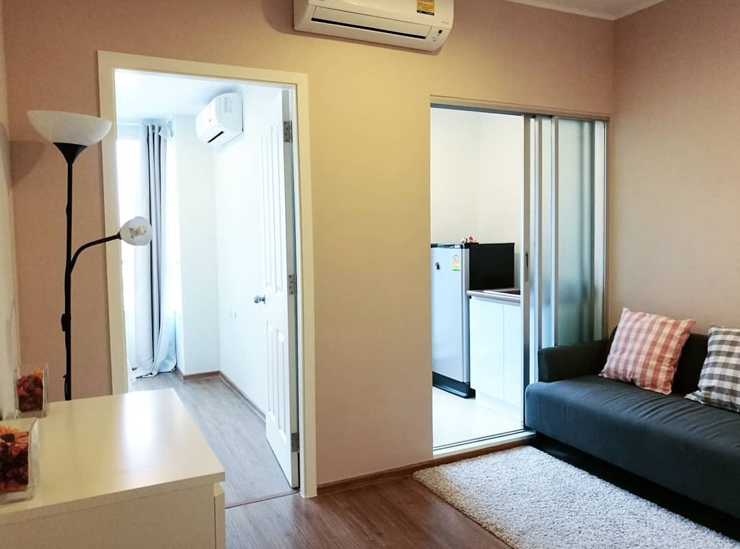 ขายคอนโด U Delight @Talat phlu Station ขายคอนโด ยู ดีไลท์ แอท ตลาดพลู สเตชั่น