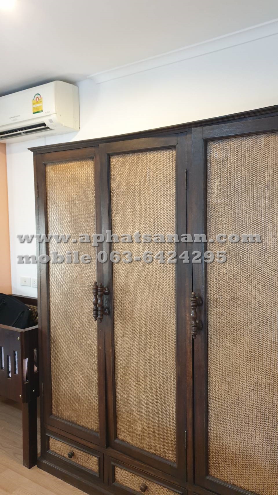 ขายคอนโด LPN พระราม 8