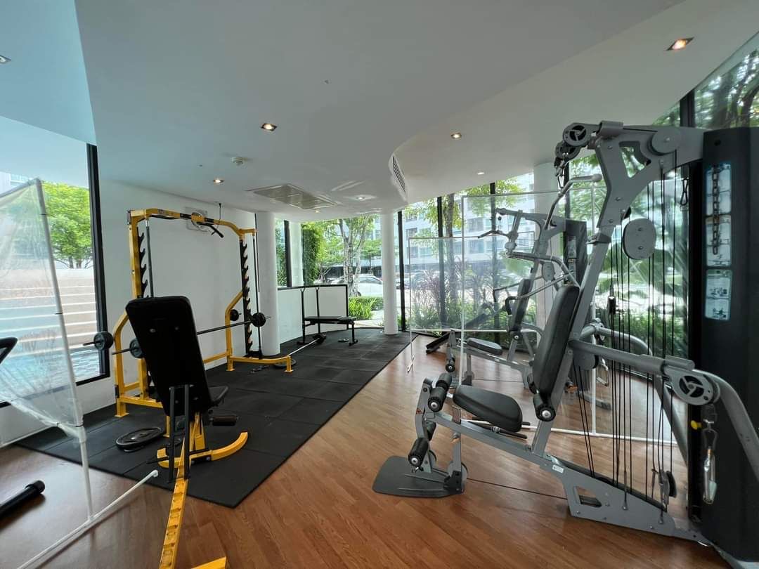 ให้เช่า คอนโด เอลลิโอ สุขุมวิท 64 ขนาด 2 ห้องนอน