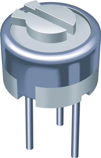 Bourns 3329H-1-203LF