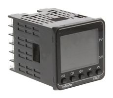 OMRON E5CC-RX3D5M-000