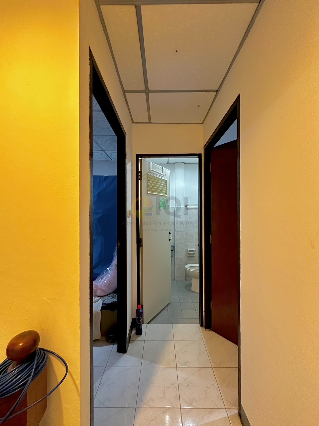 ขาย ทาวน์เฮ้าส์ 2 ชั้น หมู่บ้านทรัพย์ดินทอง เทพารักษ์ ถนนเทพารักษ์ ซอย 66