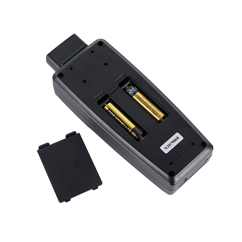 Fluorescence detector, LandtekLux, ATP fluorescence detector manual ATP-100E,