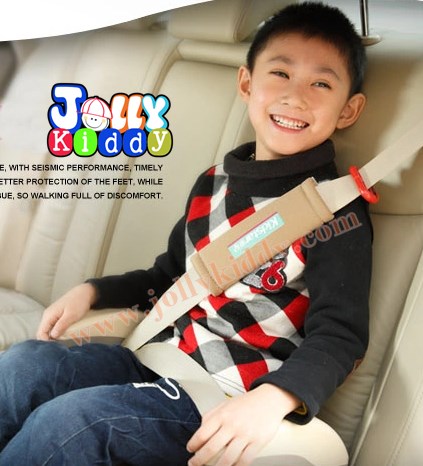 เบาะที่นั่งเสริมติดรถยนต์ Booster seat ยี่ห้อ kid star (ของใหม่) สินค้านำเข้าคุณภาพ C10124