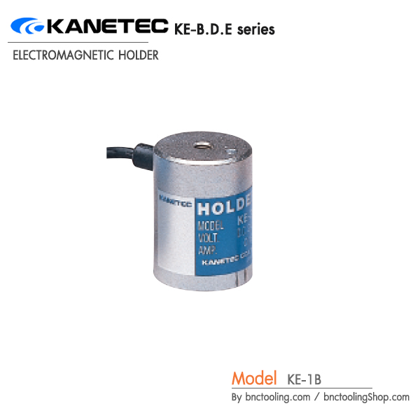 KANETEC,ELECTROMAGNETIC HOLDER,KE-1B