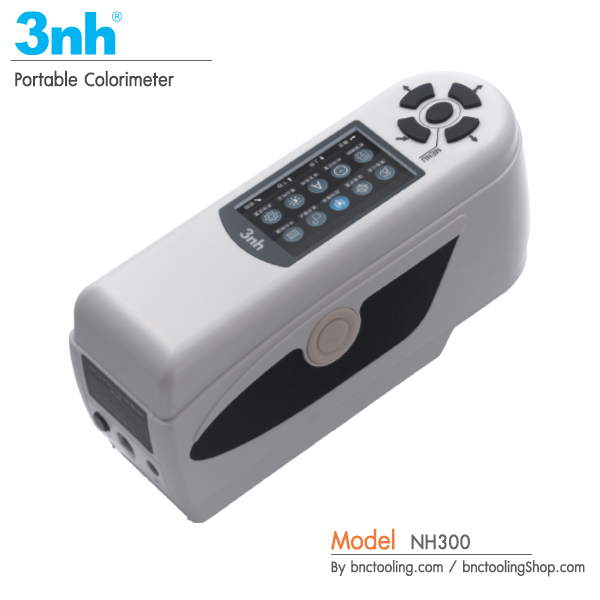 3nh,Portable Colorimeter,NH300