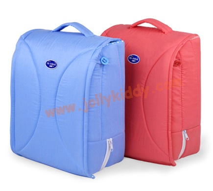 กระเป๋าทีนอนเด็ก Carry Baby Cot แบบพกพา