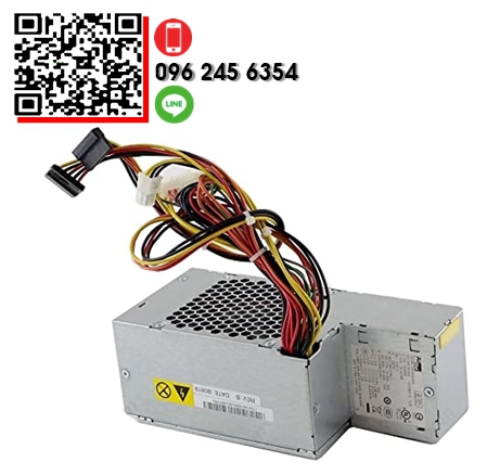 45J9427,45J9428,IBM 280W,for Lenovo,ThinkCentre M57, M58,Power Supply,PC7032