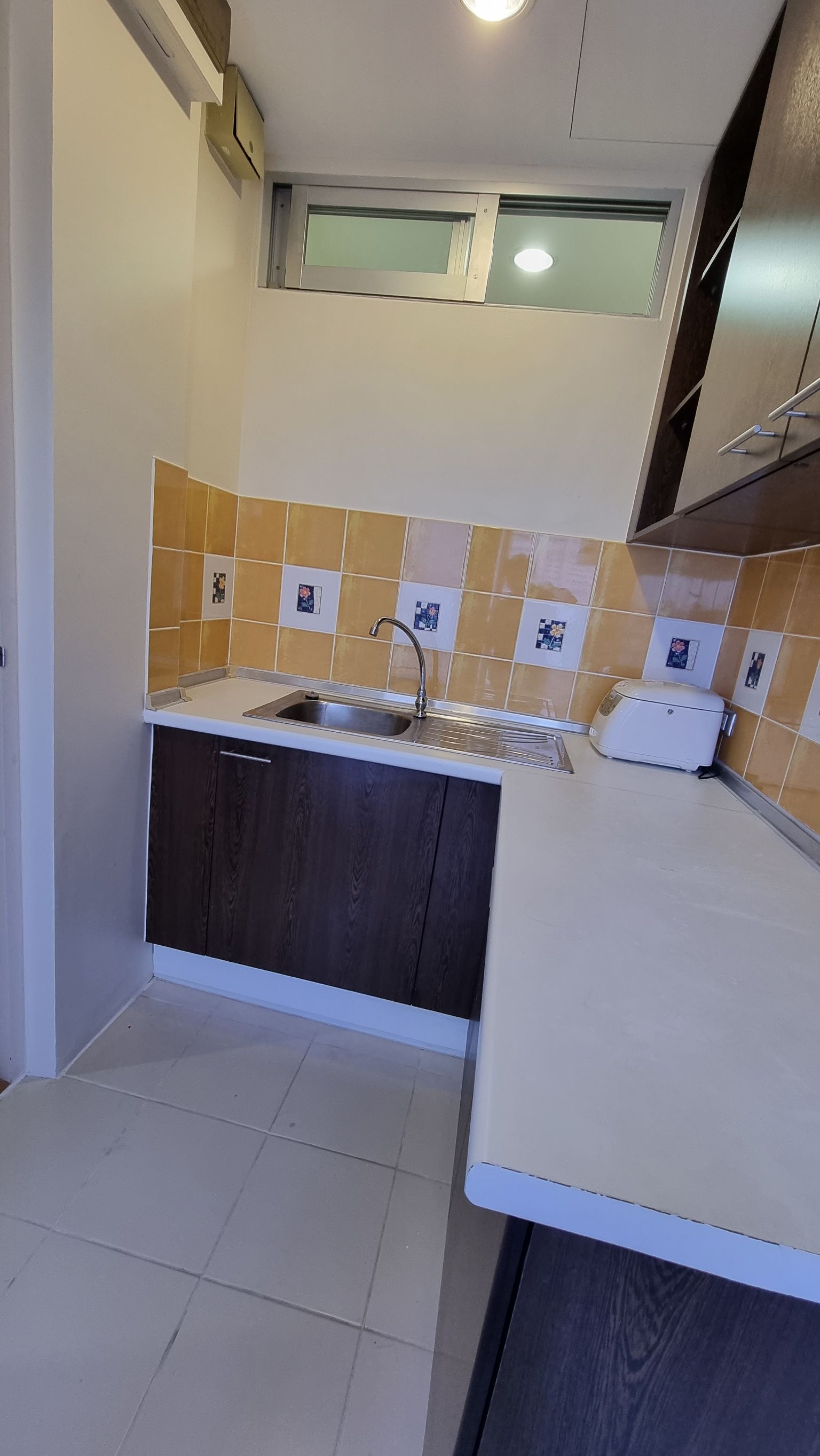 ขายคอนโด Lerrich Condo สาธุประดิษฐ์ 41