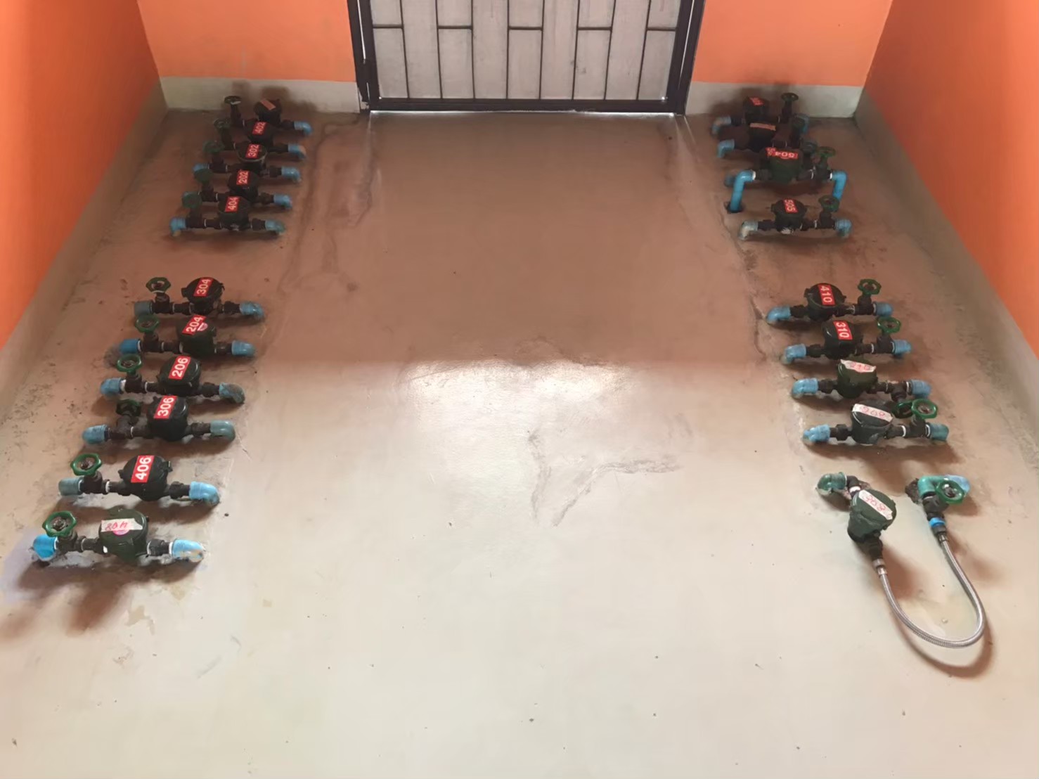 ขายอพาร์ทเม้นท์The Unique ซ.พัฒนาการ 72