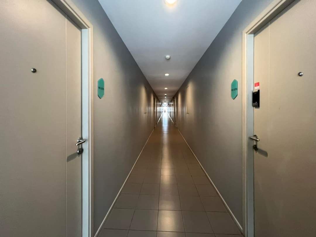 ให้เช่า คอนโด เอลลิโอ สุขุมวิท 64 ขนาด 2 ห้องนอน