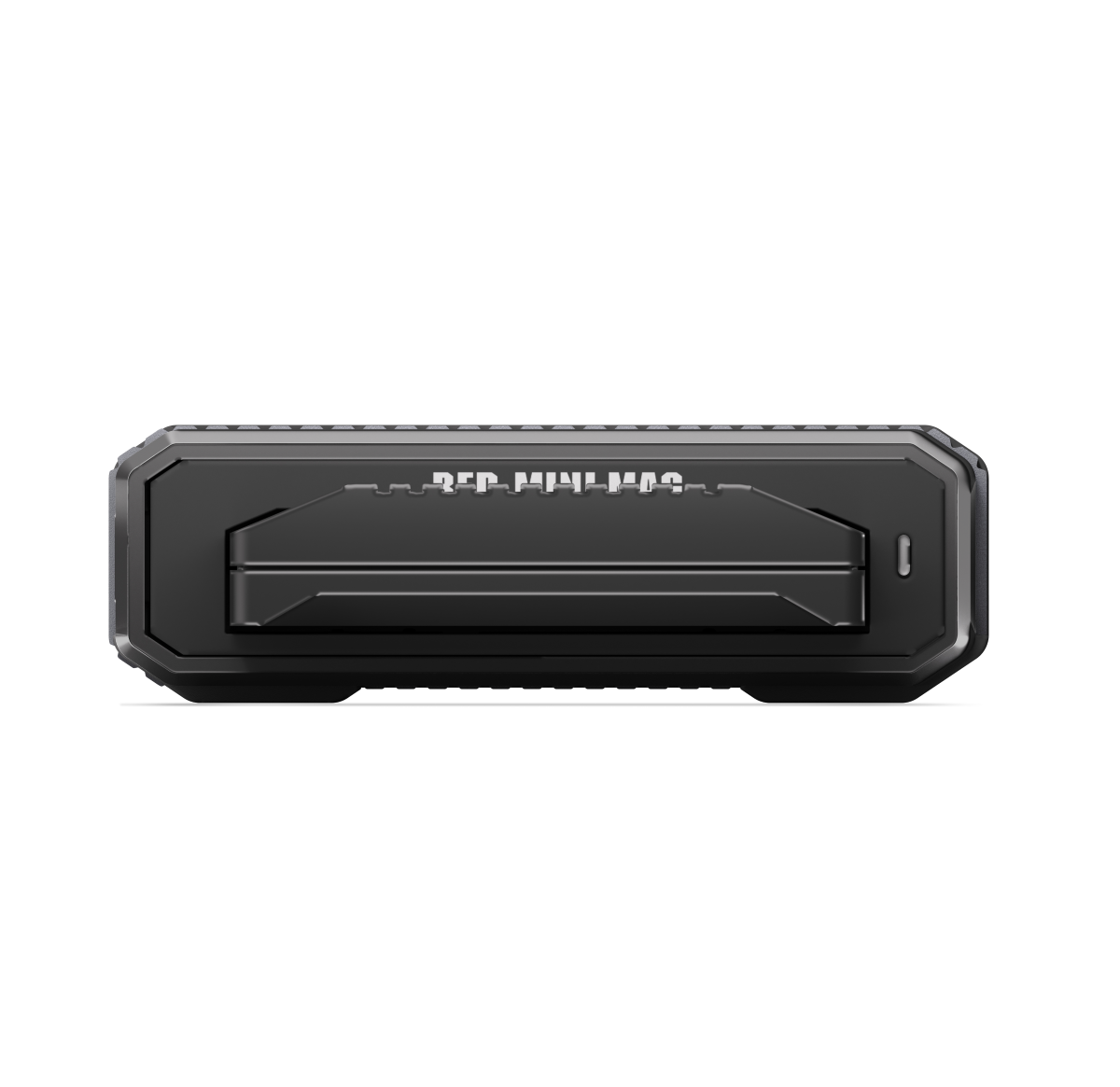 SanDisk Professional PRO-READER RED MINI-MAG Edition SDPR4G8-0000-GBAND