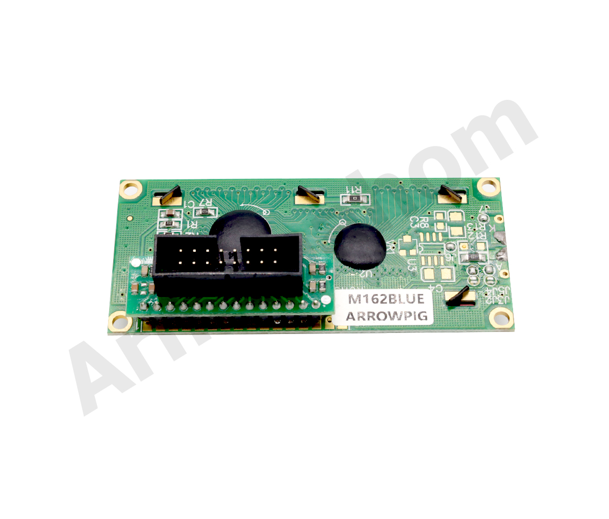 จอแสดงผลLCDอะไล่เครื่องชงกาแฟ 16 pin 3d5 Maestro Deluxe