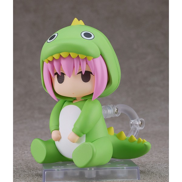เปิดจอง Nendoroid Hitori Gotoh Attention-Seeking Monster Ver [Good Smile Company]