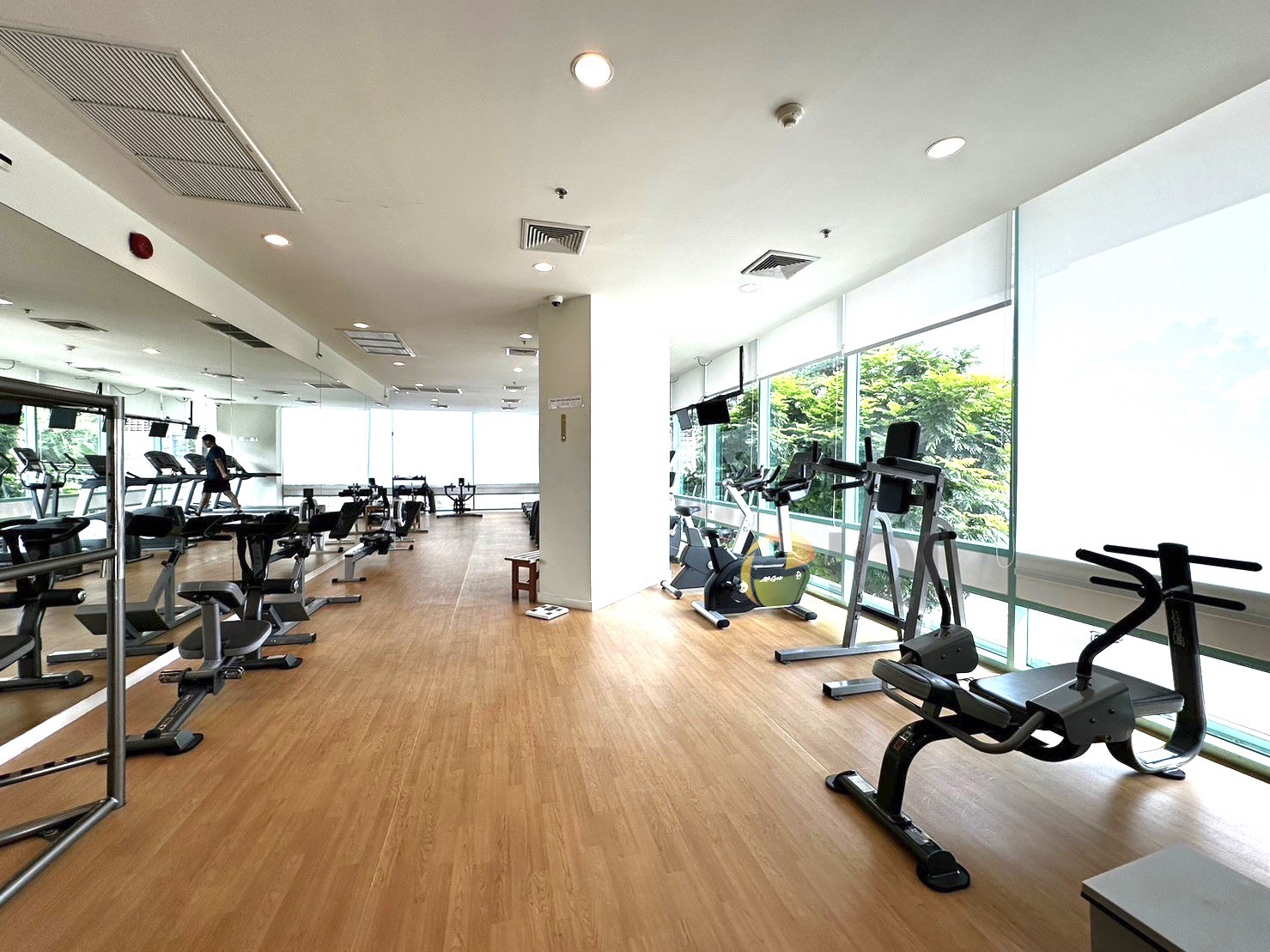 ขายคอนโด ชาเทรียม ริเวอร์ไซด์ เรสซิเด้นท์ ซอยเจริญกรุง 70 คอนโดหรูริมแม่น้ำ