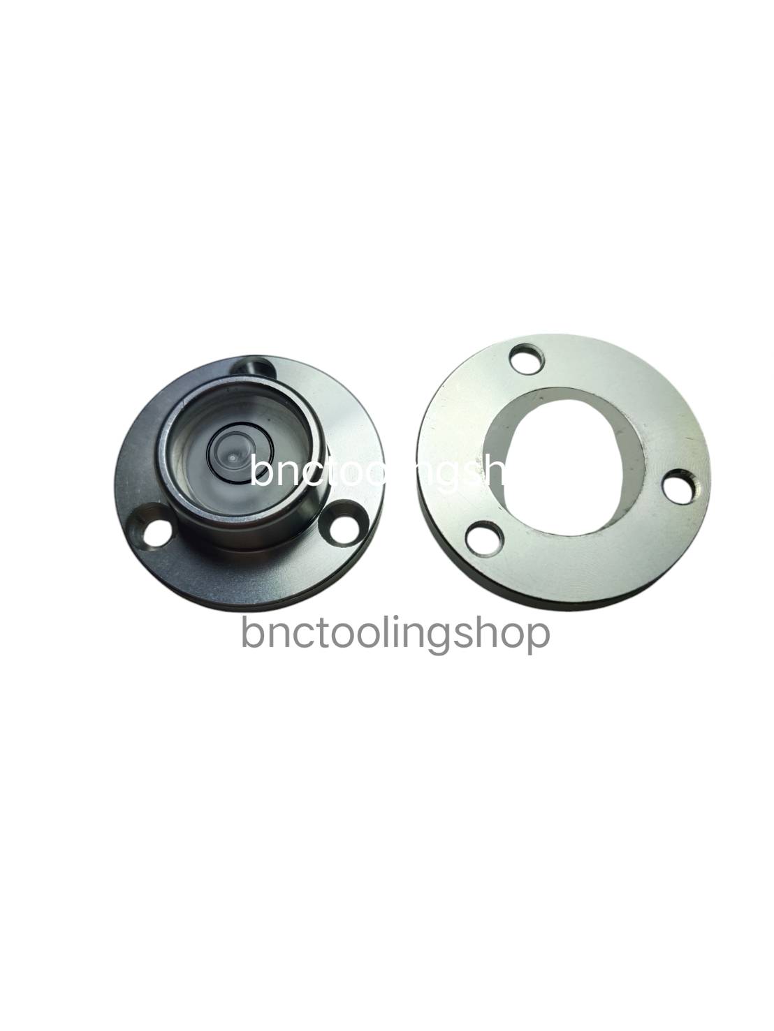 ระดับน้ำตาแมว,High precision bubble level Small, Bulls eye level, Metal circular level,Model : LV100-R