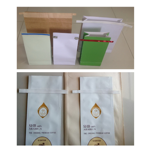 ลวดปิดปากถุงชา ลวดปิดปากถุงกาแฟ ลวดปิดปากถุงคุกกี้ ลวดปิดปากถุงอาเจียน ลวดปิดปากถุงวัสดุที่ใช้ทางการแพทย์ SKU-00102